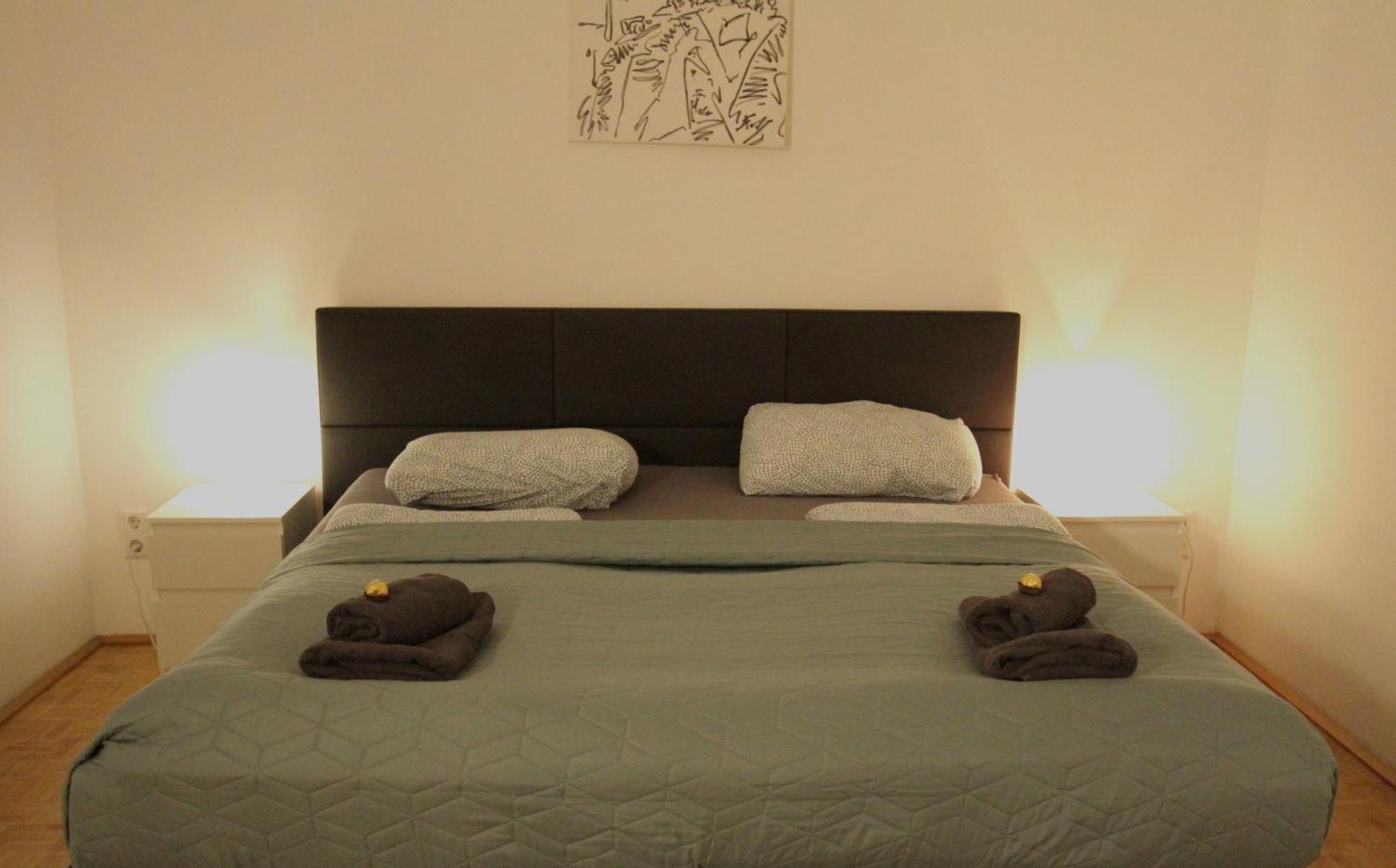 Home Sweet Home - Stephansdom II Wenen Buitenkant foto